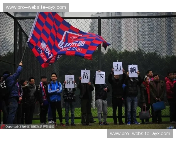 山城风云再起：力帆与国安的恩怨情仇，一场不容错过的足球盛宴